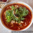영천포은초등학교 | 경북영천신상맛집 제주곤이칼국수 경북영천점 (얼큰알곤칼국수 후기)