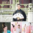 후궁아로마 | [맹비가도] 萌妃驾到 중드 퓨전 로코 추천 궁중암투 코믹버전 달달한로맨스중드추천