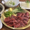 [안양] 육회두잇 - 명학역 육회집 한우뭉티기 솔직후기
