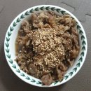 한우불고기쇼핑몰 나누리 한우불고기 &amp; 돼지떡갈비 먹방 :)