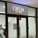 오르다네일(Ordanail) 네이버블로그