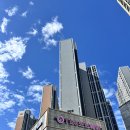 [인천산곡동 미용실]더보보헤어 청천동 겨울쿨톤 염색 헤어스타일 블랙 블루 퍼플