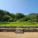 양양 진전사지 도의선사탑 이미지