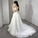 가봉제 | 이브스더데이 촬영가봉: 촬영드레스 후기(유색, 슬림, 풍성)