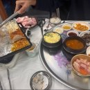 익산식당 이미지