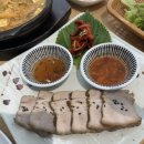 [청라동 맛집] 막걸리가 무한리필, 청라 꽃게주는보리밥