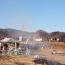 23년 신송산2구 정월대보름 달맞이 축제... 이미지