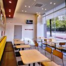 롯데리아 청주금천점 이미지