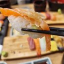 가성비 좋은 분당 미금역 초밥 맛집 - 미금역 현초밥 (오늘의 초밥 세트 후기)