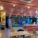 풍덕천 | 점핑몬스터 풍덕천점 후기｜수지 아이랑 가볼만한 키즈카페 생일파티 (내돈내산)