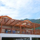 사계절 바다 민박 이미지