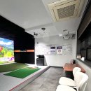 리츠스크린골프연습장 이미지