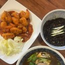 리리차이나 | 대구✧짜장면 6000원 할인행사✧ 산격동맛집 돈육탕면까지 맛있는 중식집 리리차이나 방문 후기