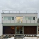 스테이캄드 | 강원도 고성 숙소 추천 스테이캄드 201호 후기