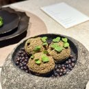 그랑디르 | 그랑디르 압구정 디너코스 후기❤️