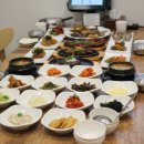 옛날밥상 이미지