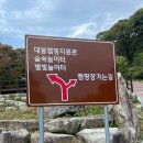 사계절 즐길 수 있는 가족 여행지추천 - 경남 함양 대봉캠핑랜드