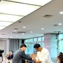 자원봉사 및 시민교육 | 제2기 재난현장 통합자원봉사지원단 현장대응 실무팀 발대식 및 교육 간담회 참석 후기