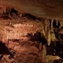 천곡황금박쥐동굴 이미지