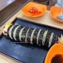 김가네꼴통김밥 | 혼밥하기좋은 김가네 충정로역점_ 충정로역 분식 맛집