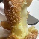 황제꽈배기 이미지