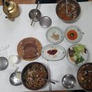육감 힐링 하늘재(M 클럽 기획여행 6. 11.)