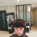 수빈헤어라인 이미지