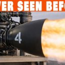 SpaceX's Raptor 4 Just Did Something No Rocket Engine Has Ever Done Before 이미지