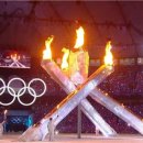 성화대(비상) 이미지