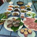 개똥골펜션 이미지