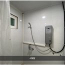 치인야영장 화장실 이미지