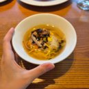 남산뜰 x 현대그린푸드 ::: 코스요리 시식 후기🍽️