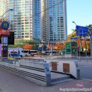 2호선 센텀시티역 이미지