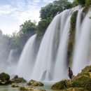 인공 + 자연 이미지