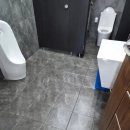 퍼펙트케어 | 양산화장실청소 · 공장청소 퍼펙트케어 작업후기