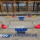 회천초등학교 이미지