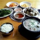 감꽃마을 토종순대 이미지