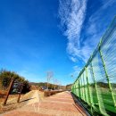 곤명생태학습체험장축구장 이미지