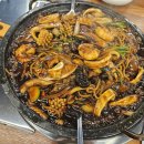 우주로돌짜장순천