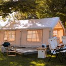 깔끄미손세탁 | [텐트깔끄미] 쿠디 에어텐트 세탁, 이제 저희가 합니다!