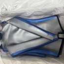 더블케이 | 더블케이 SCS 뉴펠로 투피스 맞춤 수트 후기 (실버+블루)