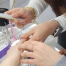 금남로네일아트학원 국가자격증 좋은 교육 잘 받고 갑니다!(후기)