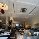 레지던스시티 | <중국>상하이 🇨🇳Green Court Residence City Center 그린 코트 레지던스 시티 센터 조식 후기 꿀팁