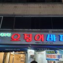 압구정오징어바다 - 10447 | 압구정오징어바다