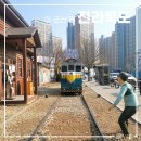 군산시 공영자전거 무인대여소 | 군산 뚜벅이 여행 (전주 현대옥, 경암동 철길마을, 군산 자전거, 논두렁쌈밥, MCL, 이성당)
