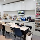 올림픽스포츠센터빌딩 앞 이미지