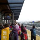 적상보건지소 | 전북 무주 적상산 (45) 장도바위, 향로봉.... (청계산악회)