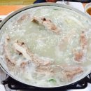 참돼지깡통구이 이미지