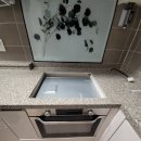 노원-현장-1109 | 빌트인 오븐기 철거 후 문짝달기