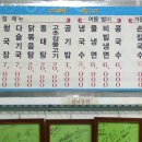 강변식당 이미지